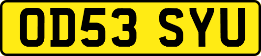 OD53SYU
