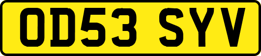OD53SYV