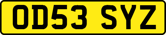 OD53SYZ