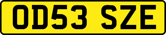 OD53SZE