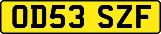 OD53SZF