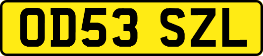 OD53SZL