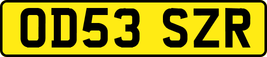 OD53SZR