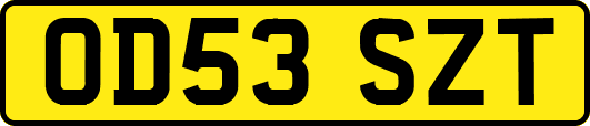 OD53SZT