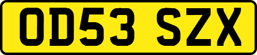 OD53SZX