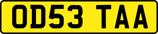 OD53TAA