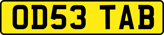 OD53TAB