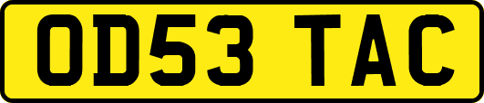 OD53TAC