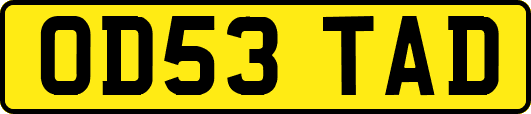 OD53TAD
