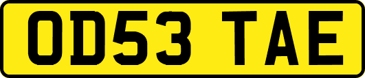 OD53TAE