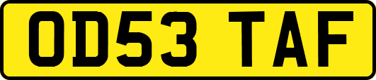 OD53TAF