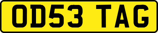 OD53TAG