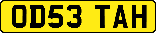 OD53TAH