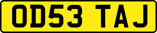 OD53TAJ