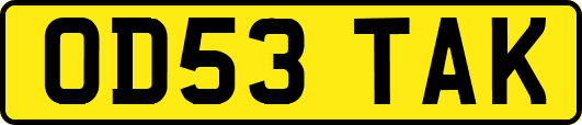 OD53TAK