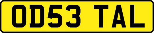 OD53TAL