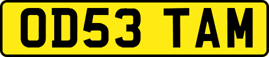 OD53TAM