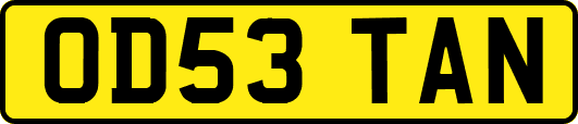 OD53TAN