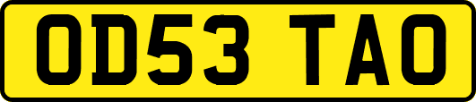OD53TAO