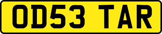 OD53TAR