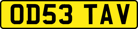 OD53TAV