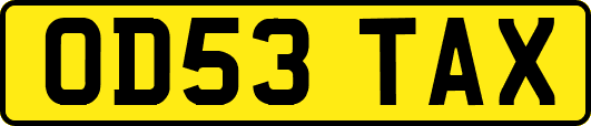OD53TAX