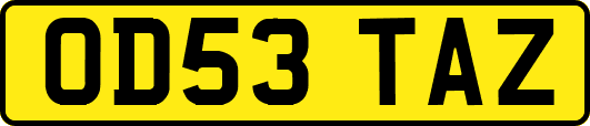 OD53TAZ