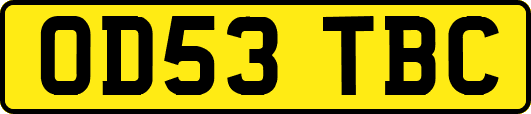 OD53TBC