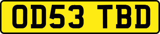 OD53TBD
