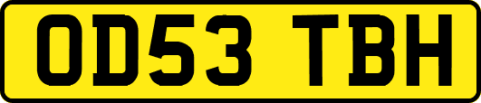 OD53TBH