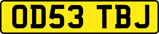 OD53TBJ