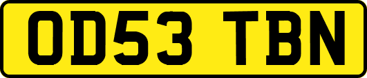 OD53TBN