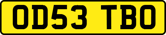 OD53TBO