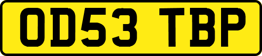 OD53TBP