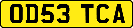 OD53TCA
