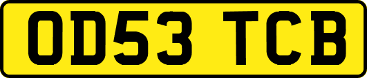 OD53TCB
