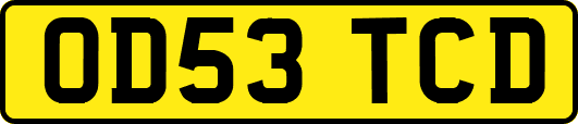 OD53TCD