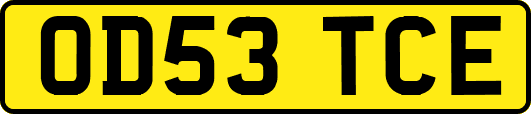 OD53TCE