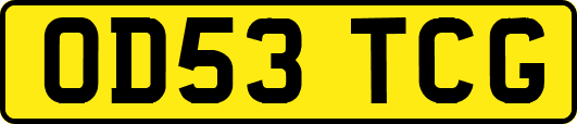 OD53TCG