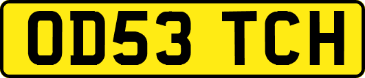 OD53TCH