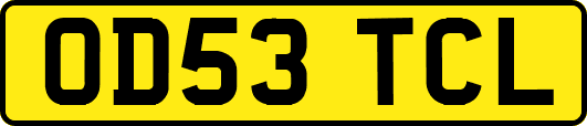 OD53TCL