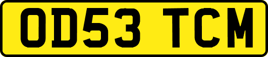 OD53TCM