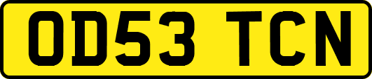 OD53TCN