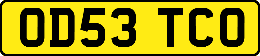 OD53TCO