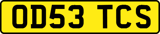 OD53TCS