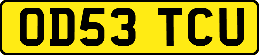 OD53TCU