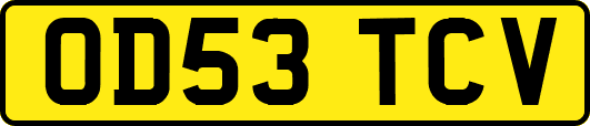 OD53TCV