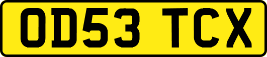 OD53TCX