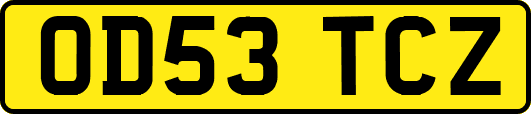 OD53TCZ