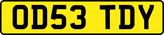 OD53TDY